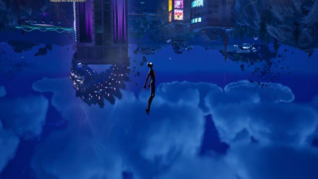 Where To Find Web-Shooters in the Fortnite Spider-Verse Crossover?