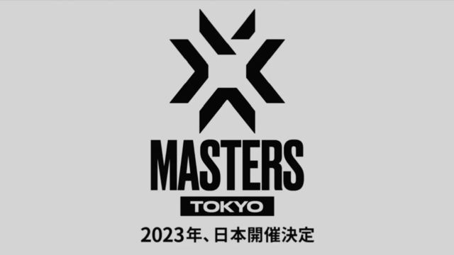 VCT Masters Tokyo 2023: Groups, Schedule, Format, Teams