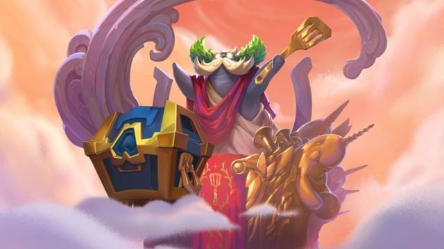 Everything You Need To Know About Treasure Realms in Teamfight Tactics