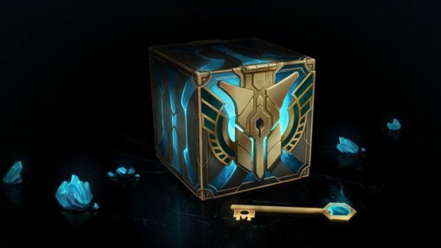 How to Get Key Fragments in League of Legends