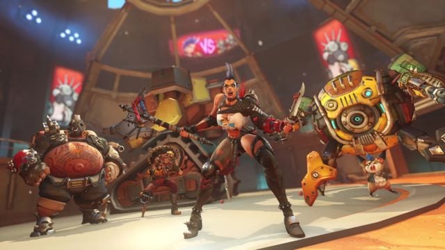 Overwatch 2 Invasion: What is it, How to Play, and Release Date