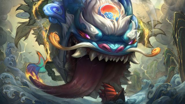 League of Legends Patch 13.12: Zeri, Yuumi Nerfs, Ashe Buffs, New Skins and More