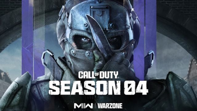 Warzone 2 Season 4 Update Size For PC, PS4, PS5 & Xbox