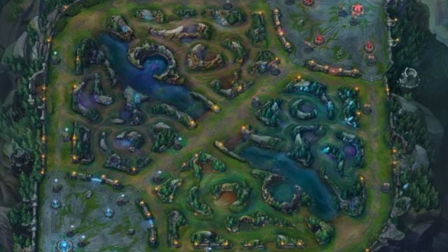 How to Remake in League of Legends