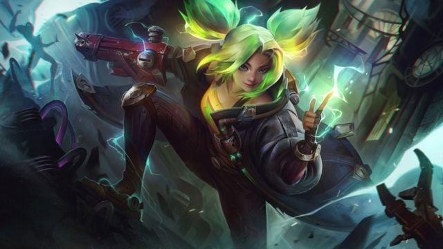 Teamfight Tactics Patch 13.13 Ushers in Exciting Changes