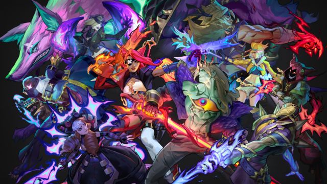 Soul Fighter skins: Splashart, Release Date and Price