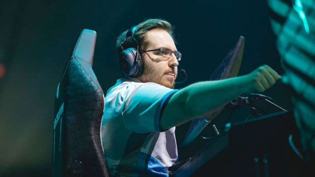 Yay to Donate Salary to Charity Following VCT NA Challengers Relegation