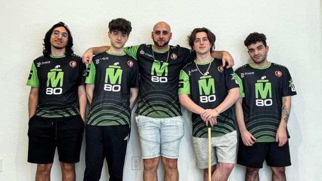 M80 Punches Ticket to VCT Americas Ascension after Defeating Moist Moguls