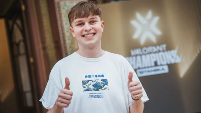 The Rise of Benjyfishy