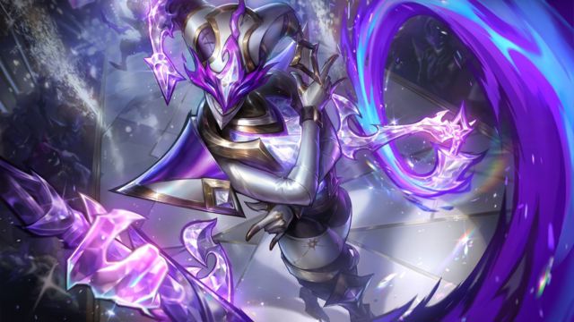 League of Legends Patch 13.14 Notes - Naafiri and The Arena Release, Soul Fighter event and more