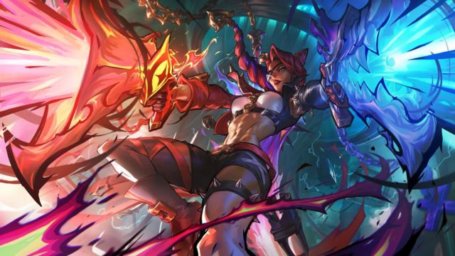 LoL 13.14 Update Patch Notes: New Skins, Champion Adjustments, More