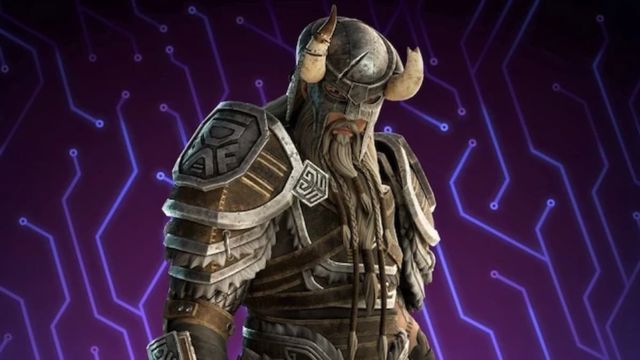 How To Get Free Elder Scrolls Online Back Bling in Fortnite