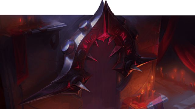 League of Legends’ Newest Jungler, Briar Is Set to Arrive Sooner Than Expected on the PBE