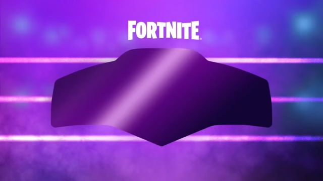 Fortnite and WWE Crossover: Release Date and Skins