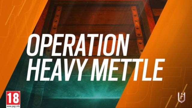 Rainbow Six Siege Y8S3 Operation Heavy Mettle: Release Date, Ram Operator, Frost Rework & More