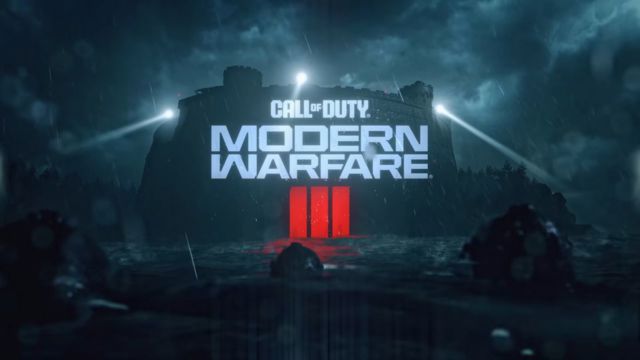 Call of Duty Modern Warfare 3 Gameplay & Features Revealed