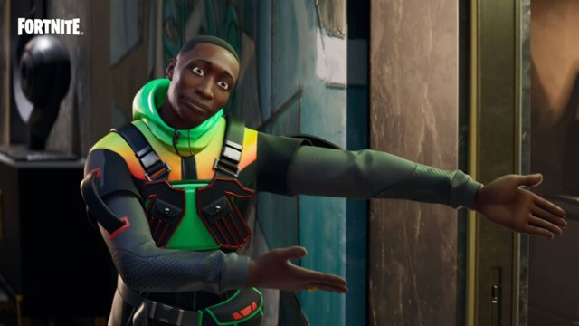 Fortnite Chapter 4 Season 4 Patch Notes: New POIs, Weapons, Battle Pass Outfits, Ranked Season & more