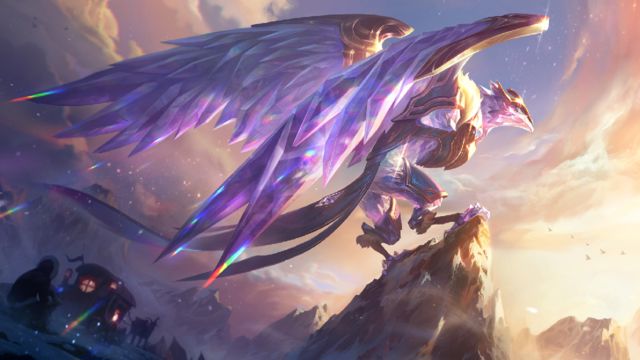 Riot Reveals LoL Ranked Changes for 2024: Three Ranked Splits and Preseason Changes