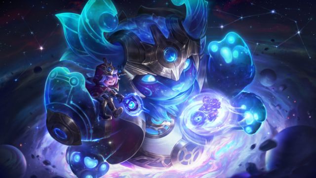 LoL Patch 13.17 - Blue Essence Emporium, Mage Buff, Naafiri Nerf