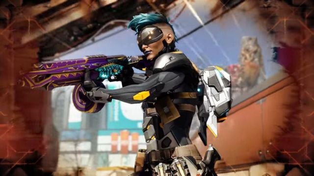 Apex Legends All Weapon Buffs and Nerfs in Season 18