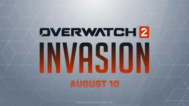 How To Preload Overwatch 2 Invasion Update