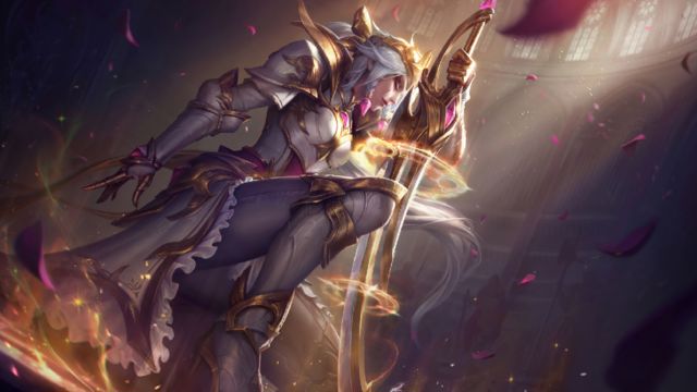 What’s in the League of Legends Mythic Shop? (June 2023)