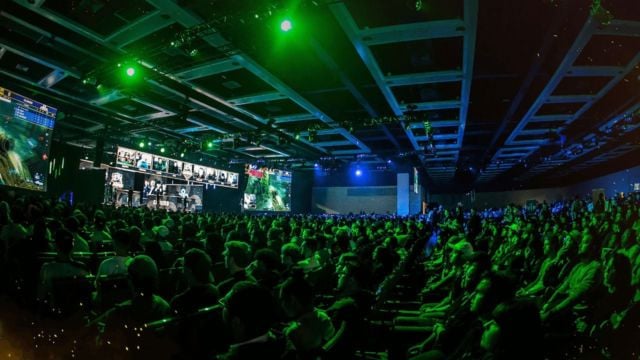 Halo World Championship 2023 Tickets On Sale Now