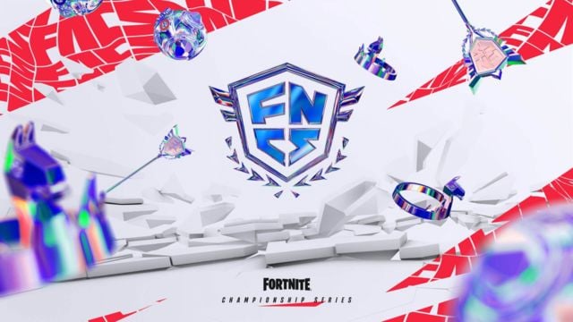 Fortnite Competitive 2024 Roadmap! All you need to know about the FNCS