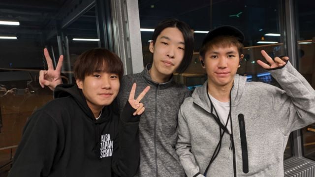 Meet Aim, the guy who made EARNINGS in 5 REGIONS in ONE day!