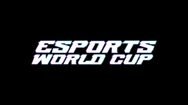 Fortnite joins Esports World Cup 2024!