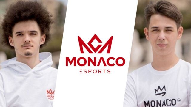 Monaco Esports on its way out of Fortnite: What will happen to Veno and Merstach?