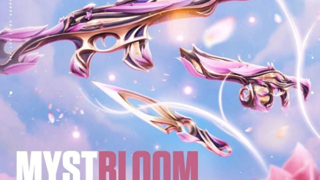 VALORANT Mystbloom Bundle: Preview, Price, Release Date and More