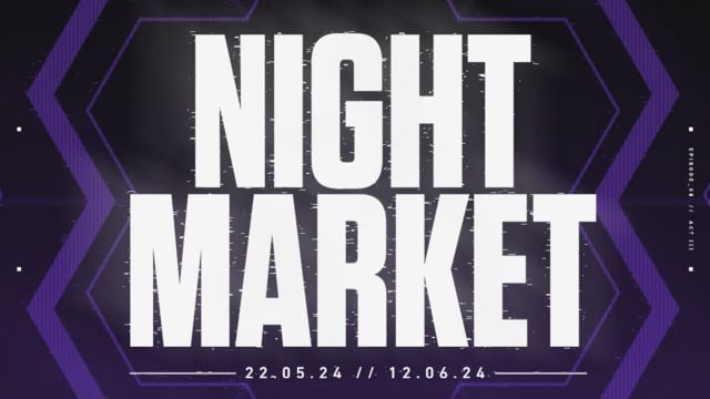 VALORANT Night Market June 2024: Start and End Date, Skins
