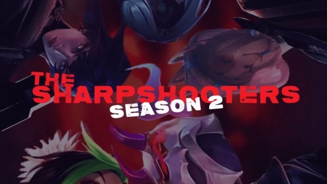 The Sharpshooters: Season 2 - A Guide by Skyske