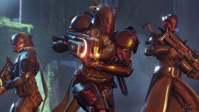 Bugged fusion rifle Jotunn disabled ahead of Shadowkeep's 'Garden of Salvation' Raid