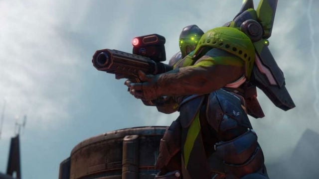 Destiny 2 Weekly Reset: February 25 – The Arms Dealer Nightfall, Tangled Shore Flashpoint, more