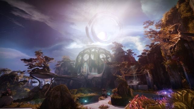 Destiny players attempt to end the curse on the Dreaming City