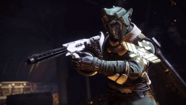 Destiny 2 set to add Grandmaster difficulty in Nightfalls later this month