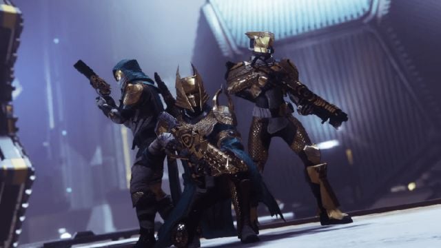 Trials of Osiris to officially return in Destiny 2's Season of the Worthy, Bungie confirms