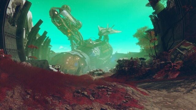 Destiny 2 Weekly Reset: March 24 – The Insight Terminus Nightfall, Nessus Flashpoint, more