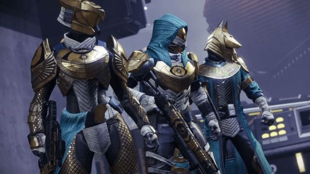 Destiny 2 Trials of Osiris rewards, map guide, best guns: March 27-31