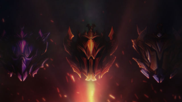 Teamfight Tactics competitive ranked mode just over the horizon for live servers
