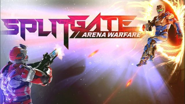 Announcing Splitgate Tracker: The Official Stat Tracking for Splitgate: Arena Warfare