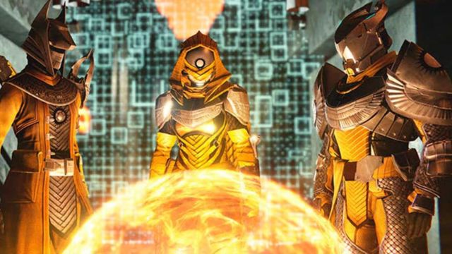 Trials of Osiris set to return to Destiny 2 in upcoming season, dataminers reveal