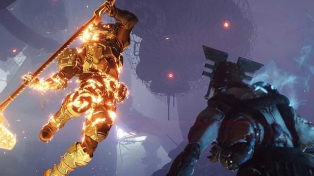 Bungie announces Destiny 2 fundraiser for Australian Bushfire Crisis