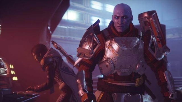 "I hate that I miss Activision": Destiny fanbase lashes out at Bungie after 'useless' season launch