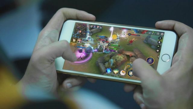 Could there be a portable version of Riot's autobattler Teamfight Tactics on the horizon?