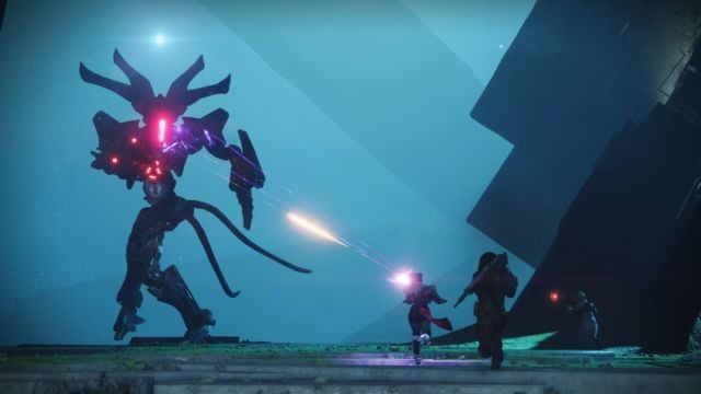 Destiny 2 Weekly Reset: February 25 – Pyramidion Nightfall, EDZ Flashpoint, more