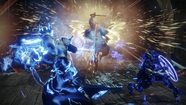 Destiny 2 Weekly Reset: March 31 – The Scarlet Keep Nightfall, Titan Flashpoint, more