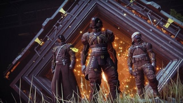 All the new Destiny 2 activities, weapons, and storylines coming in Season of the Worthy